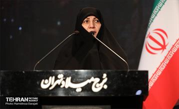 نخستین همایش " مادر امت" در سالروز وفات حضرت خدیجه (س) 21