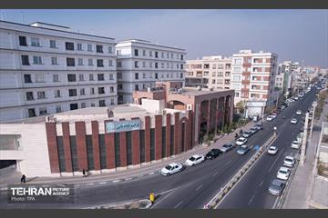 قراعت خانه یاس