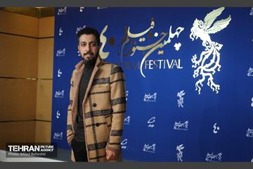 روز دوم چهلمین جشنواره فیلم فجر 18