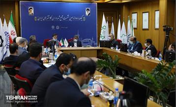 مجمع شهرداران کلانشهرها 2