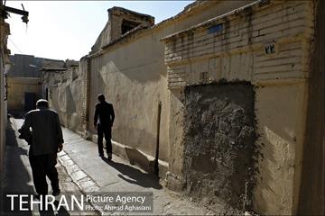 در پس کوچه های تهران قدیم 33
