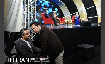 ویژه برنامه «دعوت» در برج میلاد 11