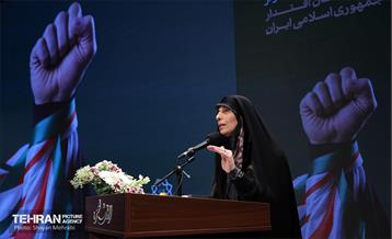 آیین میثاق و همبستگی زنان در جنگ 12 روزه 23