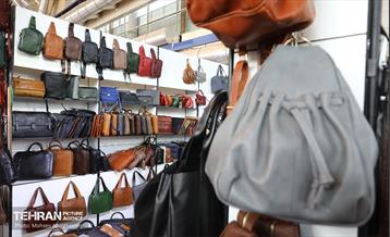 بیست و دومین نمایشگاه زنان و تولید ملی 2