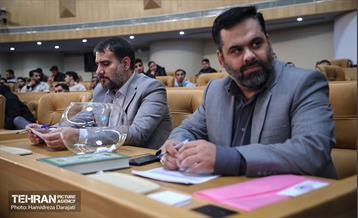 سی‌و‌نهمین دوره مسابقات بین‌المللی قرآن کریم 14