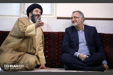 یادواره شهدا و گرامیداشت یاد شهید مدافع حرم مرتضی عبدالهی 44