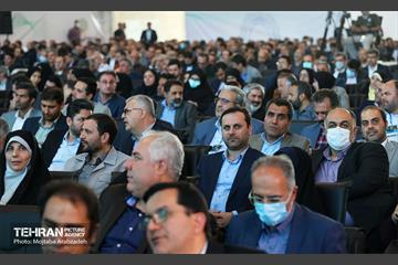 گردهمایی فصلی مدیران شهرداری تهران 21