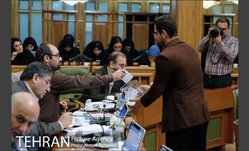 یکصدوهفتادمین جلسه شورای شهر تهران 7