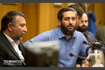 هفتمین جلسه شورای هماهنگی فرهنگی، اجتماعی، هنری و ورزشی شهرداری تهران 4