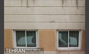 نگاه مینیمال به تهران 34