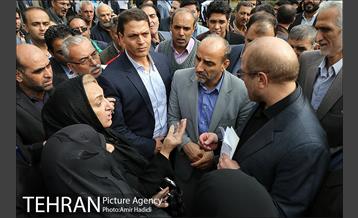 آیین افتتاح و بهره برداری از ایستگاه مترو شهید صیاد شیرازی 28