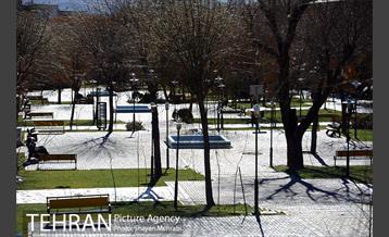 بوستان پلیس 48