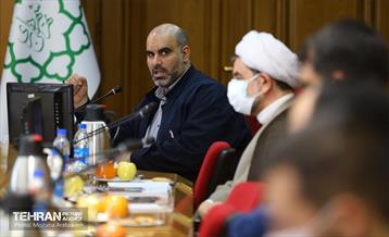 جلسه شورای هماهنگی فرهنگی، اجتماعی، هنری و ورزشی  5