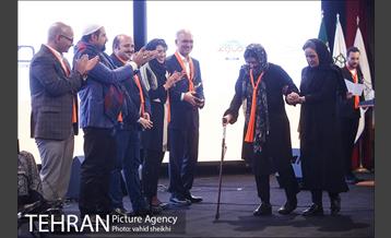 همایش روز جهانی ام اس با حضور شهردار تهران  20