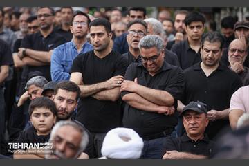 اجتماع بزرگداشت امام صادق 26