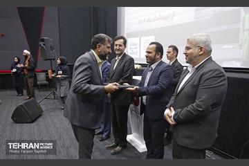 همایش تجلیل از کارگران شهرداری منطقه ۵ 6