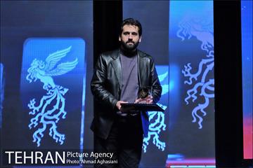 مراسم اختتامیه و اهدای جوایز برگزیدگان بخش «تجلی اراده ملی» 24