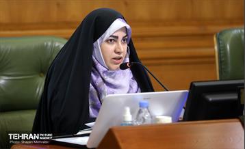 یکصدوچهل‌و‌دومین جلسه شورای اسلامی شهر تهران 33