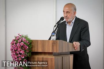 آیین امضای دو تفاهم نامه همکاری فی مابین شهرداری تهران و دانشگاه تهران 14