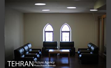 کتابخانه ملی ملک 20