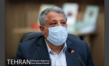 آیین رونمایی و بهره برداری از سامانه هشدار سریع زلزله 18