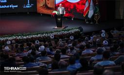 نخستین همایش «جهادگران تبیین» 9