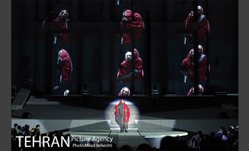 کنسرت نمایش سی‎ 13