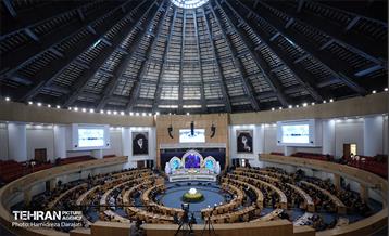 سی‌و‌نهمین دوره مسابقات بین‌المللی قرآن کریم 33