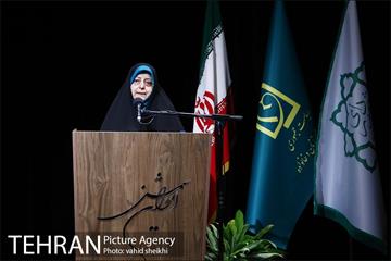 نشست تخصصی روز دختر با عنوان زمانی برای تو  25