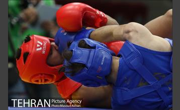 کسب 6 مدال طلا در ووشوی کشورهای اسلامی 15