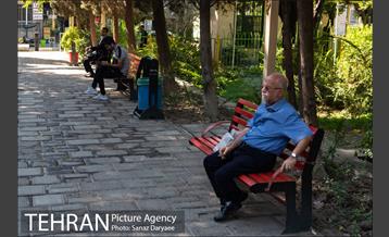 فیلتر سیگار زباله است 2