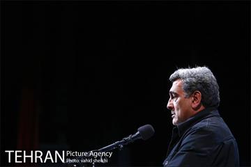 اولین رویداد تهران هوشمند "مدیریت هوشمند پسماند شهری" 20