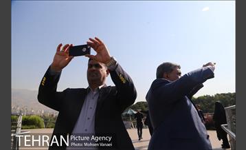 تهرانگردی شهردار بغداد 16