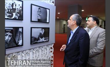 تهرانگردی احمد مسجدجامعی در منطقه یازده‎ 20