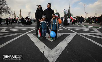 خانواده‌های انقلابی  17