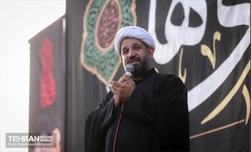اجتماع امام حسنی ها 17