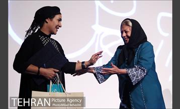 اکران خصوصی فیلم سینمایی نیمه شب اتفاق افتاد‎ 23