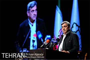 بزرگداشت روز کارگر با حضور شهردار تهران 45