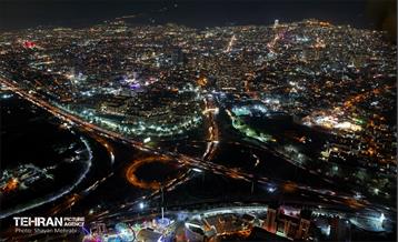 نشست صمیمی شهردار تهران با اساتید دانشگاه‌های ایران و روسیه 31