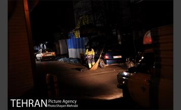 تقدیر از پاکبانان شهر به مناسبت ولادت امام علی(ع) 34