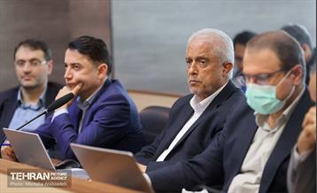 دومین نشست نخبگانی مدیریت شهری و امضای تفاهم نامه با دانشگاه تهران 22