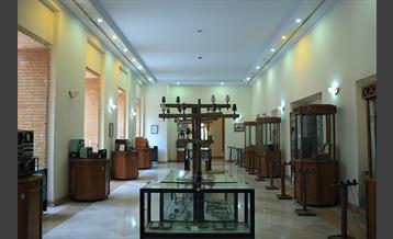 موزه ارتباطات تهران 12