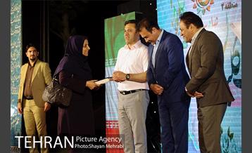 ویژه برنامه شادستان 98 در بوستان پرواز 23