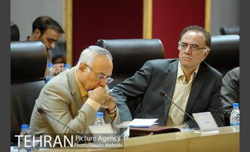 نشست هم اندیشی نخبگان شهری 18