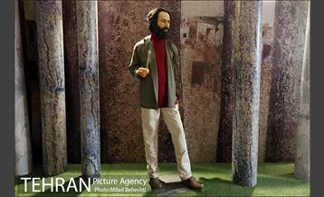 موزه مشاهیر‎ 21