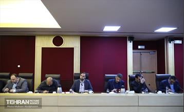 پنجاه و یکمین نشست کمیسیون فرهنگی و اجتماعی مجمع شهرداران کلانشهرهای ایران 1