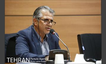 بیست چهارمین جلسه شورای معاونان،مشاورین و شهرداران 9