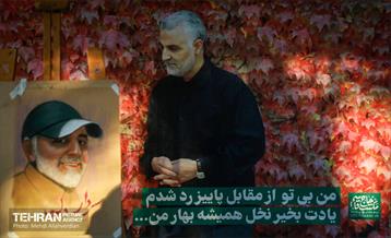 نگار گذر مرد میدان 9