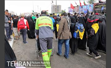 کاروان خادم الحسین (ع) 23