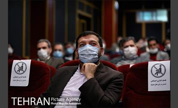 یادواره شهید سینا سلیمانی 13